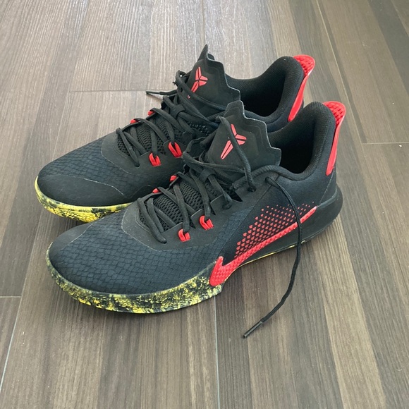 Nike Kobe AD ‘Mamba Fury’ size 11.5